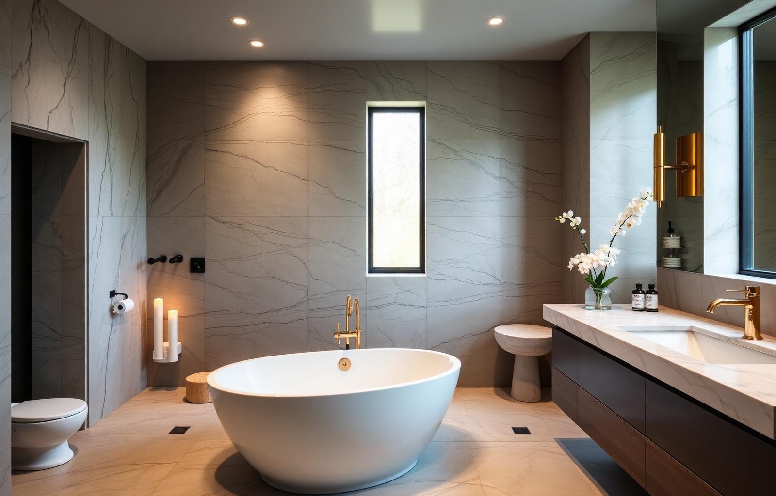 Bathroom Remodeling