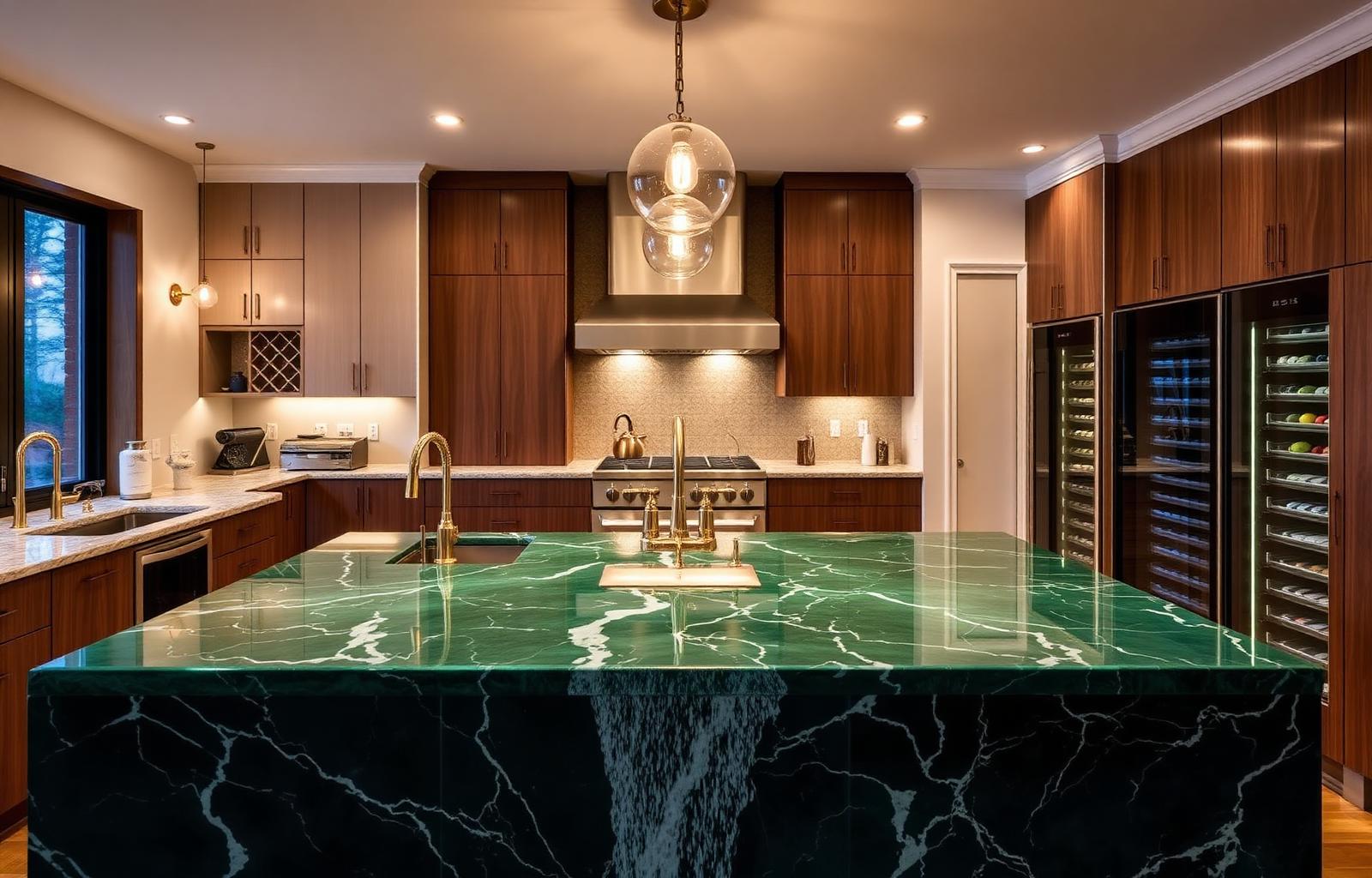 Kitchen Remodeling